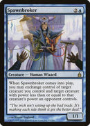 Spawnbroker [Ravnica: City of Guilds] - Destination Retro