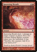 Spawning Breath [Rise of the Eldrazi] - Destination Retro