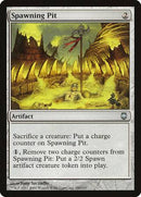 Spawning Pit [Darksteel] - Destination Retro
