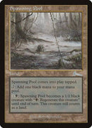 Spawning Pool [Urza's Legacy] - Destination Retro
