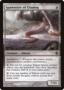 Spawnsire of Ulamog [Rise of the Eldrazi] - Destination Retro