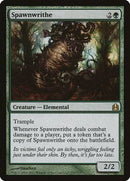 Spawnwrithe [Commander 2011] - Destination Retro