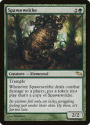 Spawnwrithe [Shadowmoor] - Destination Retro