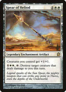 Spear of Heliod [Theros] - Destination Retro