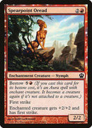 Spearpoint Oread [Theros] - Destination Retro