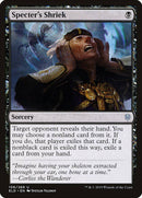 Specter's Shriek [Throne of Eldraine] - Destination Retro
