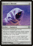 Specter's Shroud [Darksteel] - Destination Retro