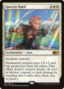 Spectra Ward [Magic 2015] - Destination Retro