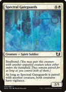 Spectral Gateguards [Duel Decks: Blessed vs. Cursed] - Destination Retro