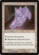 Spectral Lynx [Apocalypse] - Destination Retro