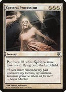 Spectral Procession [Duel Decks: Sorin vs. Tibalt] - Destination Retro