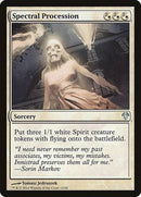 Spectral Procession [Modern Event Deck 2014] - Destination Retro