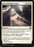 Spectral Procession [Modern Masters 2015] - Destination Retro