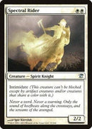Spectral Rider [Innistrad] - Destination Retro