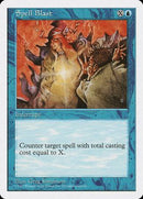 Spell Blast [Fifth Edition] - Destination Retro
