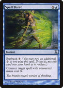 Spell Burst [Time Spiral] - Destination Retro