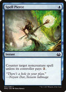 Spell Pierce [Modern Masters 2017] - Destination Retro