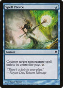 Spell Pierce [Zendikar] - Destination Retro