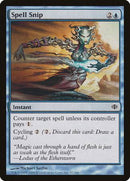 Spell Snip [Shards of Alara] - Destination Retro