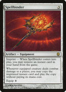 Spellbinder [Darksteel] - Destination Retro