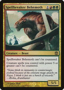 Spellbreaker Behemoth [Alara Reborn] - Destination Retro