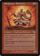Spellgorger Barbarian [Judgment] - Destination Retro