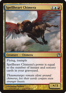 Spellheart Chimera [Theros] - Destination Retro