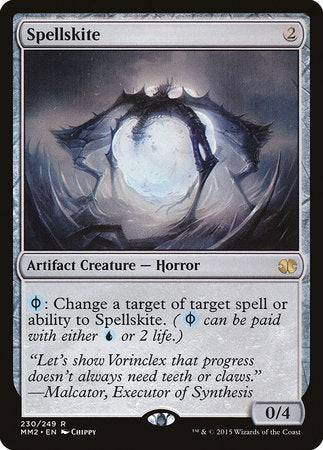 Spellskite [Modern Masters 2015] - Destination Retro