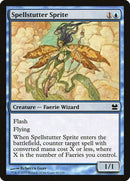 Spellstutter Sprite [Modern Masters] - Destination Retro