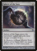 Sphere of the Suns [Mirrodin Besieged] - Destination Retro
