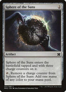 Sphere of the Suns [Modern Masters 2015] - Destination Retro