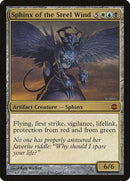 Sphinx of the Steel Wind [Alara Reborn] - Destination Retro