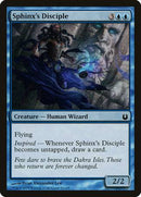 Sphinx's Disciple [Born of the Gods] - Destination Retro