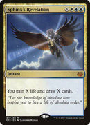 Sphinx's Revelation [Modern Masters 2017] - Destination Retro