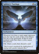 Sphinx's Tutelage [Magic Origins] - Destination Retro