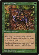 Spider Climb [Visions] - Destination Retro