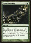 Spider Spawning [Innistrad] - Destination Retro