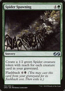Spider Spawning [Ultimate Masters] - Destination Retro