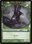 Spider Token [Journey into Nyx Tokens] - Destination Retro