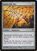 Spidersilk Net [Zendikar] - Destination Retro
