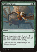 Spidery Grasp [Amonkhet] - Destination Retro
