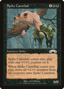Spike Cannibal [Exodus] - Destination Retro