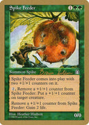 Spike Feeder (Brian Selden) [World Championship Decks 1998] - Destination Retro