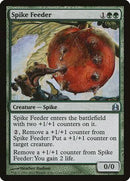 Spike Feeder [Commander 2011] - Destination Retro