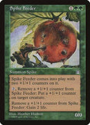 Spike Feeder [Stronghold] - Destination Retro