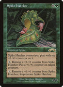 Spike Hatcher [Exodus] - Destination Retro
