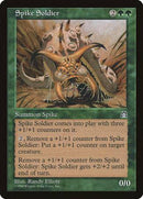 Spike Soldier [Stronghold] - Destination Retro