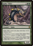 Spike Tiller [Time Spiral] - Destination Retro