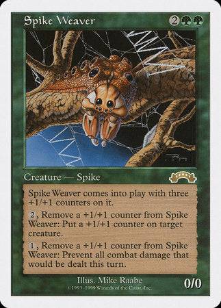 Spike Weaver [Battle Royale Box Set] - Destination Retro