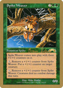 Spike Weaver (Brian Selden) [World Championship Decks 1998] - Destination Retro